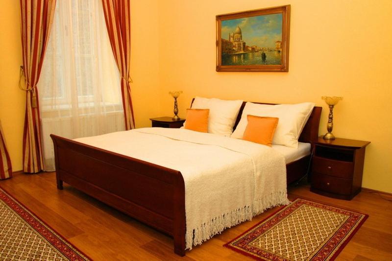 Boutique Hotel Carpe Diem Prešov Eksteriør bilde