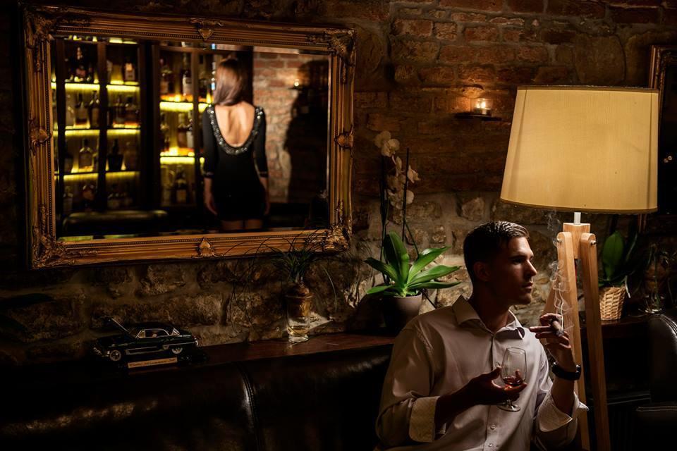 Boutique Hotel Carpe Diem Prešov Eksteriør bilde