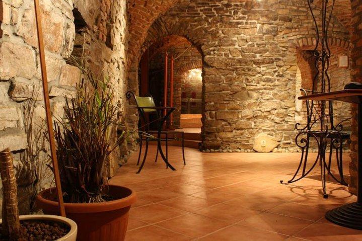 Boutique Hotel Carpe Diem Prešov Eksteriør bilde