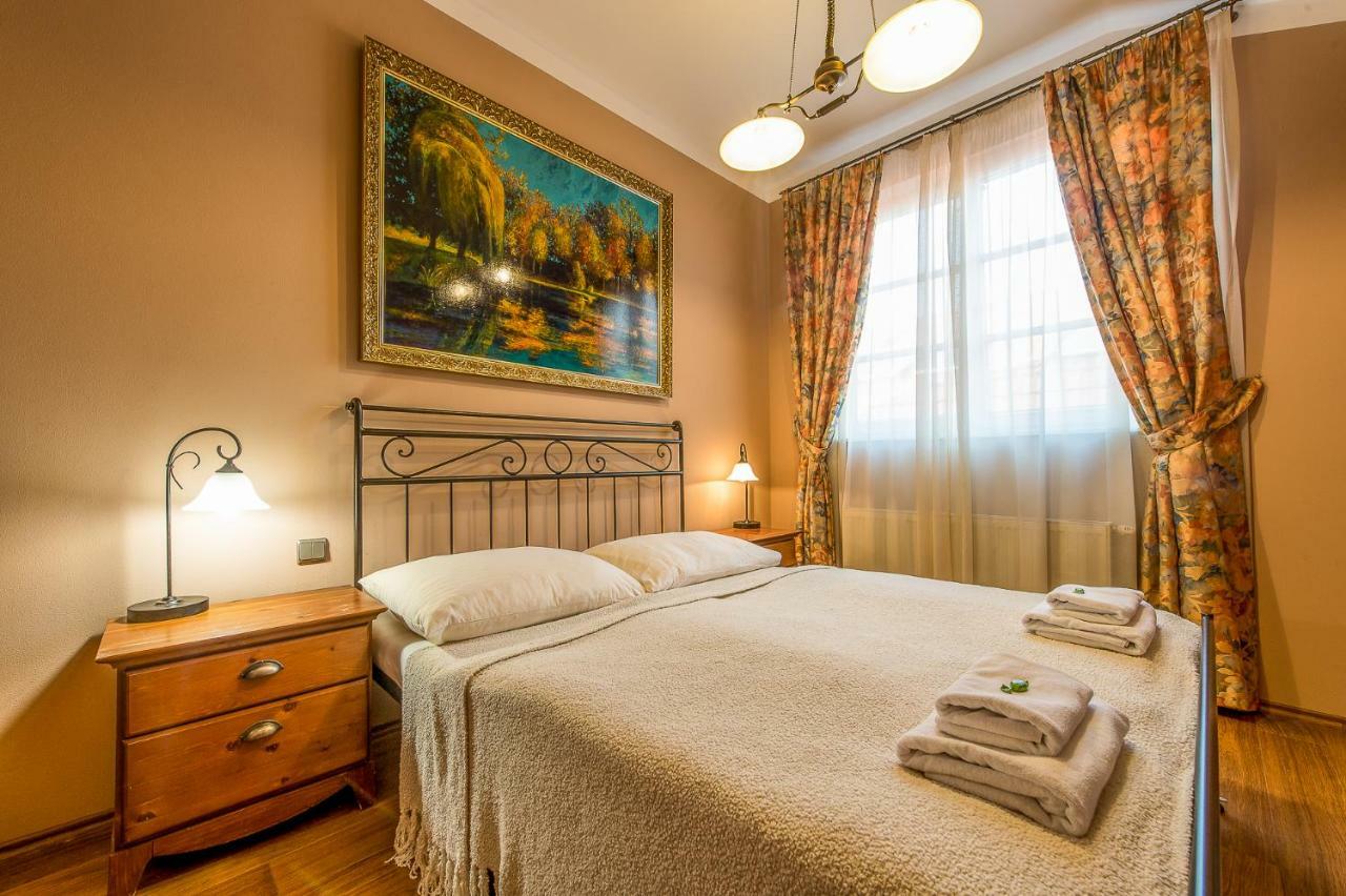 Boutique Hotel Carpe Diem Prešov Eksteriør bilde