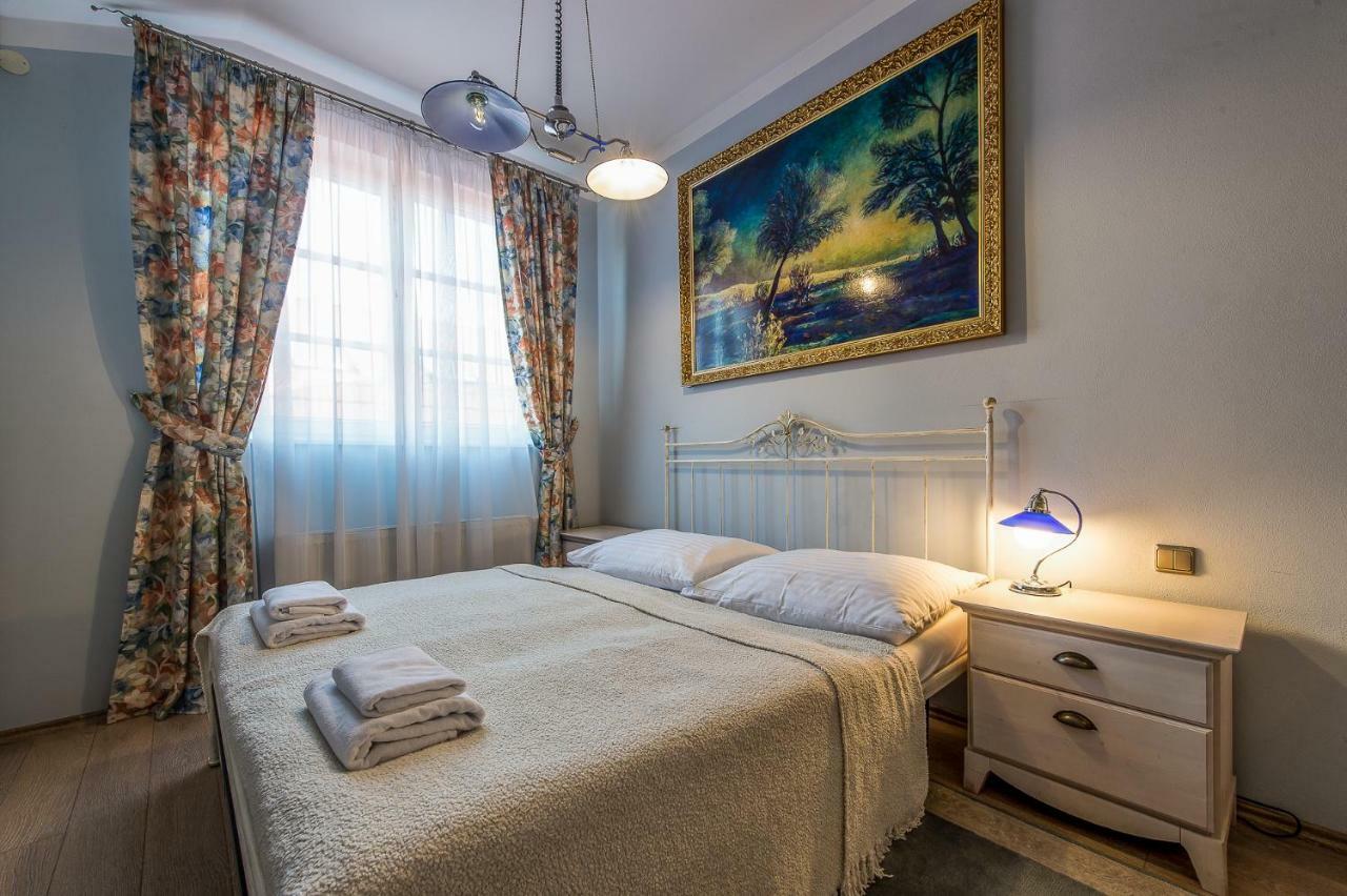 Boutique Hotel Carpe Diem Prešov Eksteriør bilde